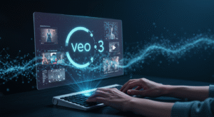 Google Veo 3が無料公開開始、音声付きAI動画生成がVertex AIで試用可能に - innovaTopia - （イノベトピア）