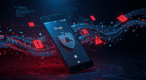 Google脆弱性でユーザー電話番号が流出リスク、研究者がブルートフォース攻撃手法を発見 - innovaTopia - （イノベトピア）