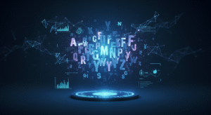 Helvetica所有のMonotype、AI活用で読者に合わせて変化するフォント技術を提唱 - innovaTopia - （イノベトピア）