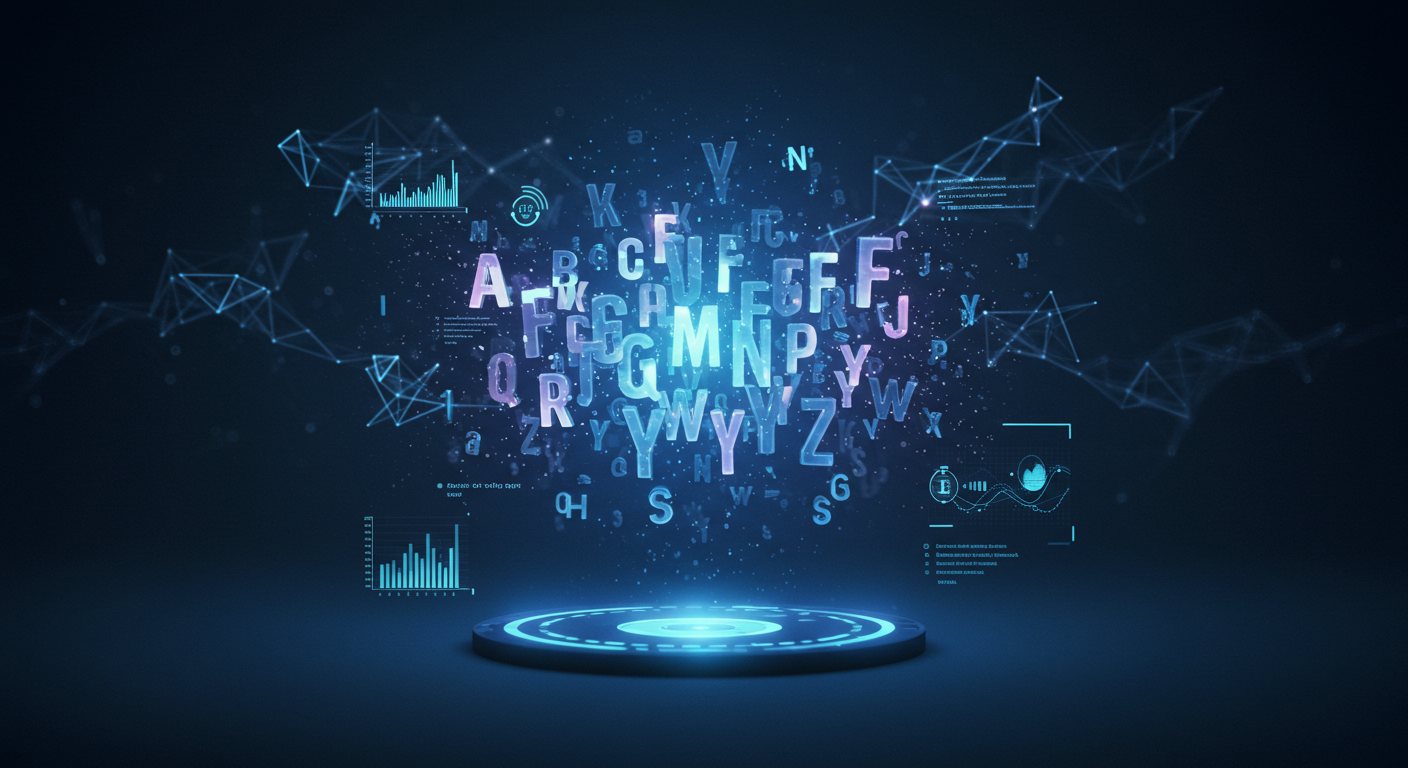 Helvetica所有のMonotypeAI活用で読者に合わせて変化するフォント技術を提唱2 - innovaTopia Helvetica所有のMonotype、AI活用で読者に合わせて変化するフォント技術を提唱 - innovaTopia - (イノベトピア)