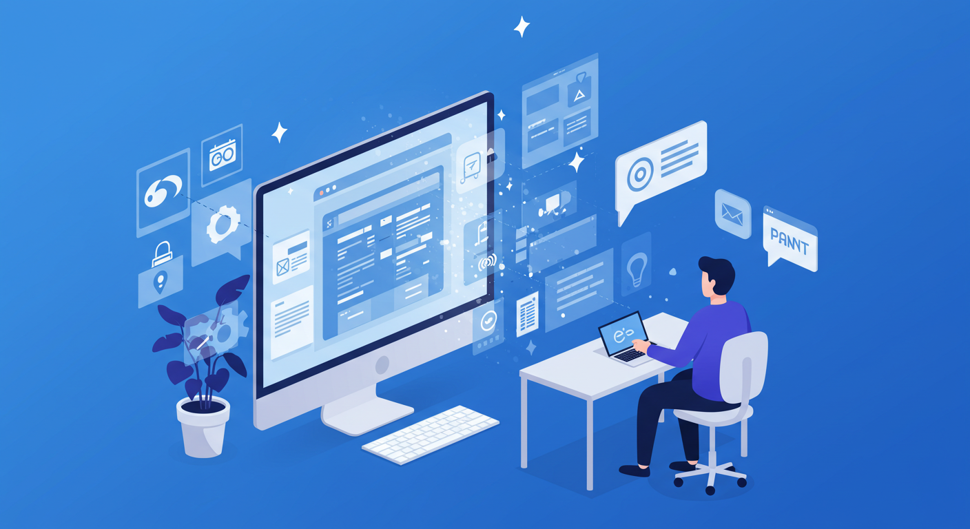 Hostinger、コーディング不要のAI開発ツール「Horizons」をリリース - innovaTopia - （イノベトピア）