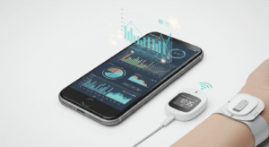 IBMとRoche、AI血糖値予測アプリ「Accu-Chek SmartGuide Predict」を共同開発 - 2時間先の血糖変動を96%精度で予測 - innovaTopia - （イノベトピア）