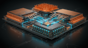 Intel、EMIB-T技術でAI向けチップパッケージング革新 - 10,000平方ミリメートルのシリコン統合を実現 - innovaTopia - （イノベトピア）