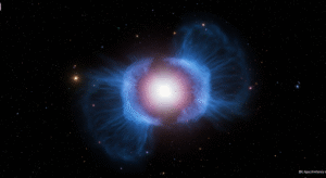 LOFAR望遠鏡が発見した史上最大のブラックホールジェット - 天の川銀河の約3倍、20万光年の巨大構造が宇宙物理学の常識を覆す - innovaTopia - （イノベトピア）