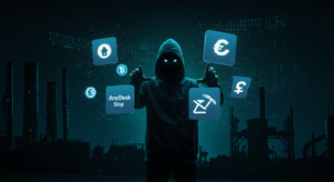 Librarian Ghouls APT、AnyDeskやXMRigを悪用してロシア企業を標的とした新たなサイバー攻撃を展開 - 正規ソフト悪用の巧妙な手口を解析 - innovaTopia - （イノベトピア）