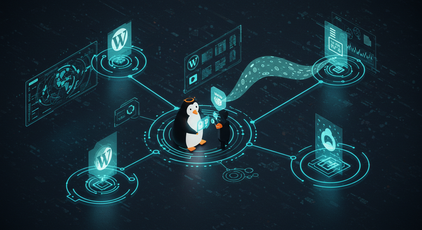 Linux Foundation、WordPress論争に終止符？「FAIRパッケージマネージャー」で分散型エコシステム構築へ - innovaTopia - （イノベトピア）