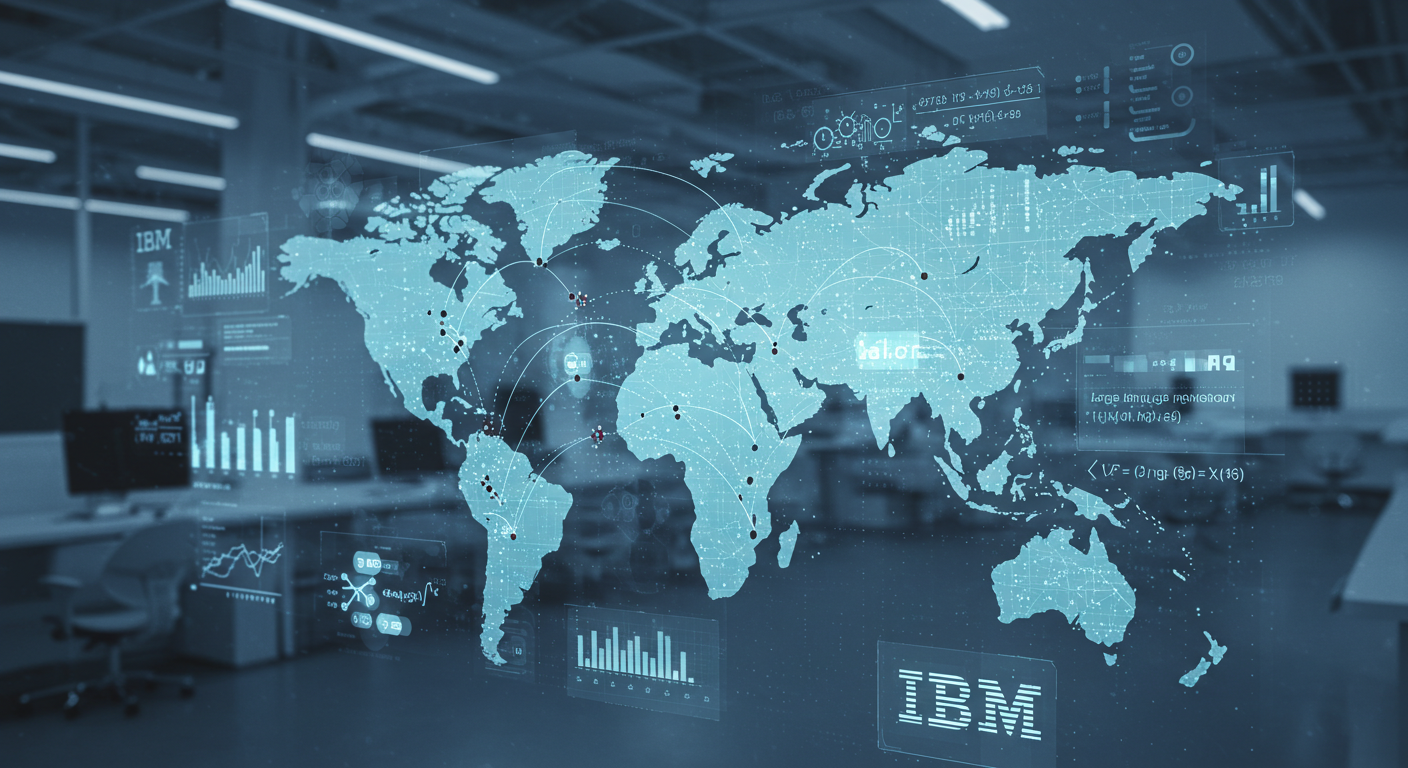 MIT-IBM Watson AI Lab、LLMとSMTソルバー組み合わせで旅行計画AI成功率93%超を実現 - innovaTopia - （イノベトピア）