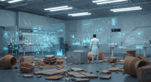 MIT、AIでコンクリート革命｜古いタイルや陶器が建設材料に変身、セメント代替で脱炭素加速 - innovaTopia - （イノベトピア）