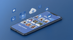 Meta AI、ユーザーの非公開写真にアクセス - 「クラウド処理」機能の波紋と影響 - innovaTopia - （イノベトピア）