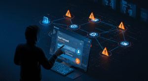 Microsoft Entra ID、ゲストアカウントによる権限昇格攻撃を確認 - innovaTopia - （イノベトピア）