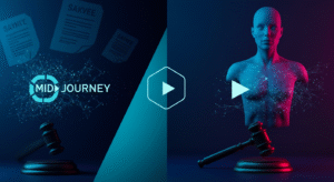 Midjourney動画生成モデル発表｜Disney訴訟リスクとワールドモデル構想の全貌 - innovaTopia - （イノベトピア）