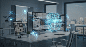 MindStudio AI「Do Your Research」をCNET記者が検証 - 40%失敗率でも研究支援に価値あり - innovaTopia - （イノベトピア）