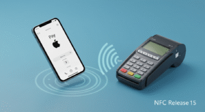 NFCフォーラム、NFC Release 15を正式発表｜非接触決済の通信範囲が0.5cmから2cmへ4倍拡大 - innovaTopia - （イノベトピア）