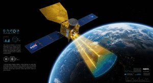 NASA・ISRO共同のNISAR衛星打ち上げへ｜15億ドルの地球観測技術が災害予測を革新 - innovaTopia - （イノベトピア）