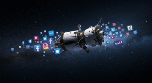 NASA、ボイジャー・火星探査車のSNSアカウント統合へ - 400超から35に大幅削減で「体験向上」図る - innovaTopia - （イノベトピア）