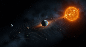 NASA研究で判明：放浪星が地球を太陽系から追い出す確率が従来推定の数百倍に - 50億年で太陽系安定性50%低下 - innovaTopia - （イノベトピア）