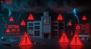 NHS病理検査会社Synnovisへのサイバー攻撃、血液検査遅延で患者死亡が確認 - innovaTopia - （イノベトピア）