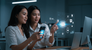 Nectar Social、1,060万ドル調達でAI駆動ソーシャルコマースを本格展開へ｜Meta出身姉妹が仕掛ける次世代マーケティング革命 - innovaTopia - （イノベトピア）