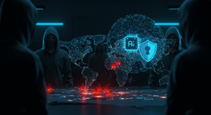 OpenAIがChatGPT悪用の国家関与サイバー攻撃10件を阻止 中国・ロシア・北朝鮮の手法を分析 - innovaTopia - （イノベトピア）