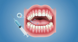 「Ozempic teeth」現象 - 減量薬が歯と口腔に与える持続的ダメージの実態 - innovaTopia - （イノベトピア）