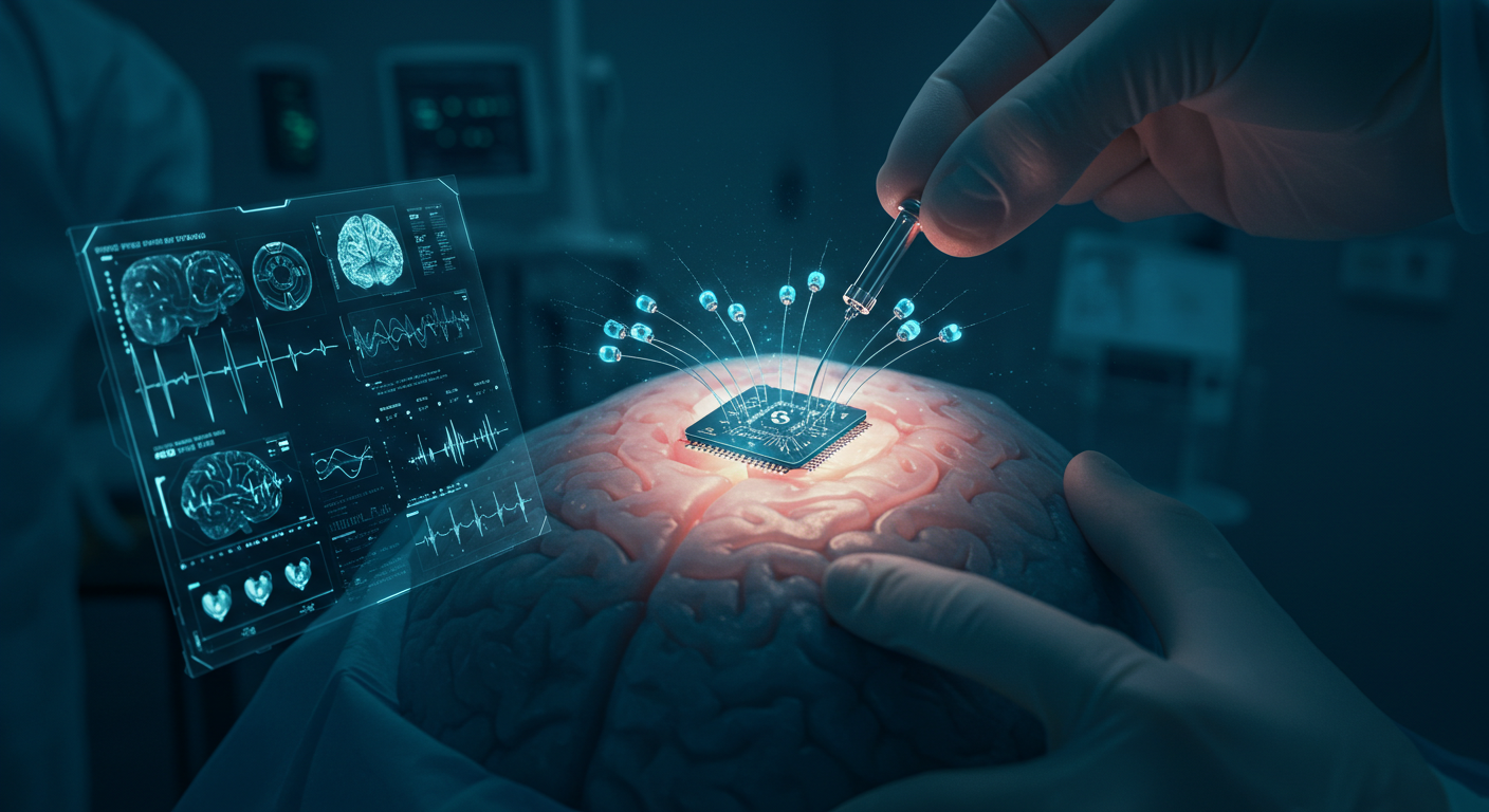 Paradromics初の人体実験成功、Neuralinkライバルが脳インプラント技術で新たなマイルストーン達成 - innovaTopia - （イノベトピア）