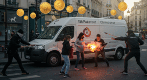 Paymium CEO標的の誘拐未遂事件、フランスが25人起訴 - 暗号通貨業界に広がる物理的脅威と新たなセキュリティ対策 - innovaTopia - （イノベトピア）