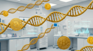 Prenetics、2,000万ドルのビットコイン投資でヘルスケア業界初の暗号資産財務戦略を実行 - innovaTopia - （イノベトピア）