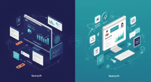 QueryLift、GEO分析ツールβ版事前登録開始｜ChatGPT時代のSEO革命で2,500万円調達 - innovaTopia - （イノベトピア）