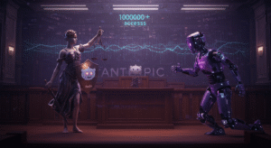 Reddit vs. Anthropic AIデータ訴訟：10万回超の不正アクセスが問う生成AIの倫理 - innovaTopia - （イノベトピア）