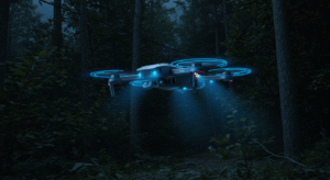 SUPER：香港大学が開発した「ロボット鳥」が時速72kmで森林を自律飛行｜GPSなしで2.5mm障害物も回避 - innovaTopia - （イノベトピア）