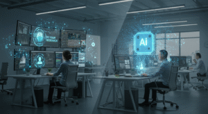 Salesforce、2025年エンジニア新規採用停止を発表 - AI主導で生産性30%向上、エージェンティックAIが変える開発現場 - innovaTopia - （イノベトピア）