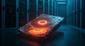 Seagate HAMR技術で100TBドライブへ：25年の開発を経て2030年実現目指す、Mozaic 4+は2026年出荷予定 - innovaTopia - （イノベトピア）