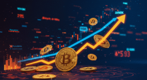 VanEck・Fundstrat・Standard Charteredが予測するビットコイン18万〜25万ドル到達説｜2025年の現実性を検証 - innovaTopia - （イノベトピア）