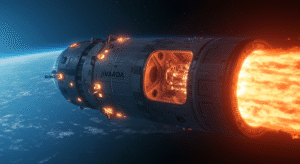 Varda Space、無人再突入機初の包括承認 - 宇宙製薬から極超音速技術まで - innovaTopia - （イノベトピア）