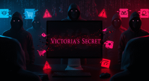 Victoria's Secret、サイバー攻撃でウェブサイト1週間停止｜Scattered Spider関与か、小売業界に拡大する脅威 - innovaTopia - （イノベトピア）