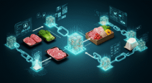 Walmart・IBM・Nestléが実証：ブロックチェーンが年間500億ドルの食品偽装問題を解決する可能性と課題 - innovaTopia - （イノベトピア）