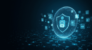 Web3時代のプライバシー保護｜ブロックチェーンが中央集権型システムの脆弱性を解決する方法 - innovaTopia - （イノベトピア）