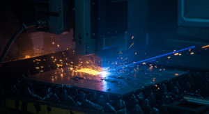 YouTuberが世界最強ハンドヘルドレーザーを開発 - 法的制限の5万倍出力を実現 - innovaTopia - （イノベトピア）