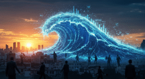 Zerodha創設者が警告：AIが7ヶ月で能力倍増、インドのホワイトカラー職40-50%消失の危機 - innovaTopia - （イノベトピア）