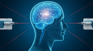 fNIRS技術で人間の頭部を完全透過する光の検出に世界初成功｜グラスゴー大学 - innovaTopia - （イノベトピア）