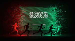 イラン系ハクティビスト「Cyber Fattah」、サウジゲームズから大規模データ窃取 - innovaTopia - （イノベトピア）