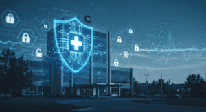 カナダ最大病院ネットワーク、AI強化サイバーセキュリティで1時間60万ドル損失リスクに対抗 - innovaTopia - （イノベトピア）