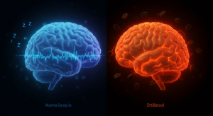 カフェインが睡眠中の脳を「臨界状態」にする｜モントリオール大学の最新研究で明らかに - innovaTopia - （イノベトピア）