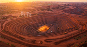 カーティン大学が発見、世界最大6兆ドル鉄鉱床がオーストラリアで発見 - 地質学の常識を覆す14億年前の超大陸サイクルが鍵 - innovaTopia - （イノベトピア）