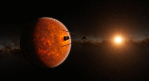 ジェイムズ・ウェッブ宇宙望遠鏡、系外惑星で史上初のシリコン一酸化物を検出 - innovaTopia - （イノベトピア）