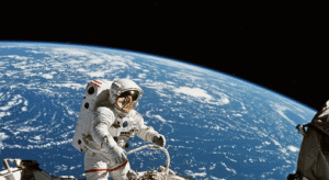 ジェミニ4号：エド・ホワイト、アメリカ初の宇宙遊泳60周年 ― NASAの挑戦とアポロへの道 - innovaTopia - （イノベトピア）