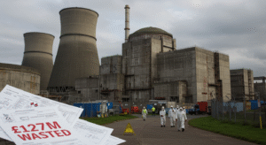 セラフィールド代替分析プロジェクト（RAP）が頓挫、英国原子力廃炉で172億円が無駄に - 2125年まで続く100年計画の課題が浮き彫り - innovaTopia - （イノベトピア）