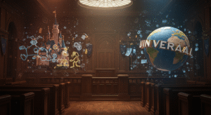 ディズニー・ユニバーサルがMidjourneyを提訴：AI画像生成における著作権侵害で「盗作の底なし沼」と非難 - innovaTopia - （イノベトピア）