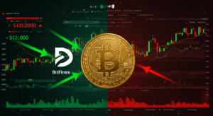 ビットコイン150,000ドル年末到達は可能か？Bitfinex強気予測vs技術分析の警告で市場二極化 - innovaTopia - （イノベトピア）