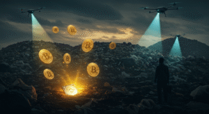 ビットコイン7億4200万ドル相当のハードドライブ紛失事件、12年の捜索に終止符 - ドキュメンタリー化で再注目 - innovaTopia - （イノベトピア）